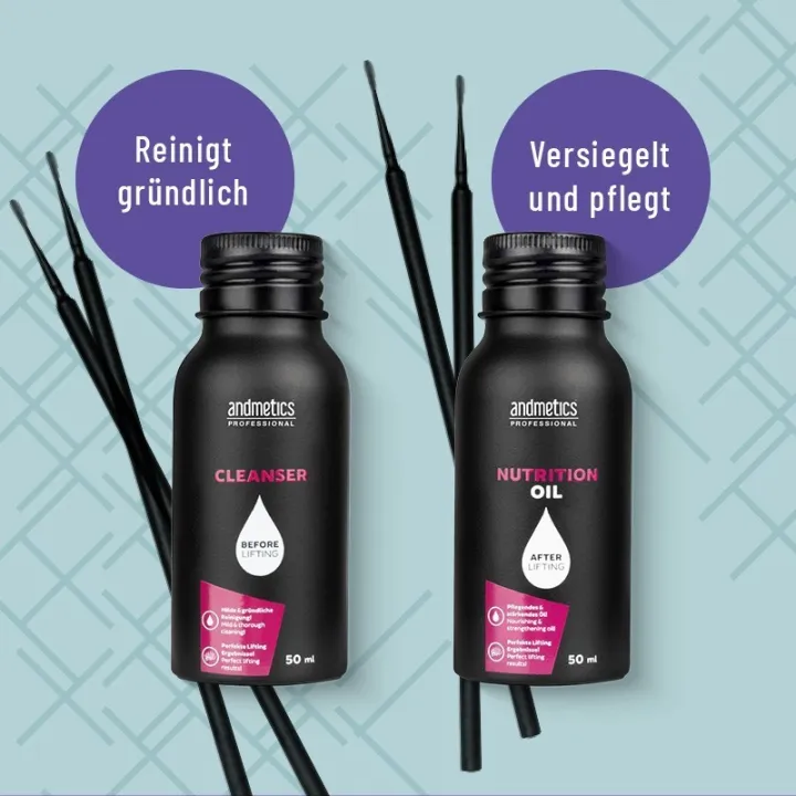 Reiniger 50ml