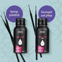 Pflegeöl (Keratin) 50 ml
