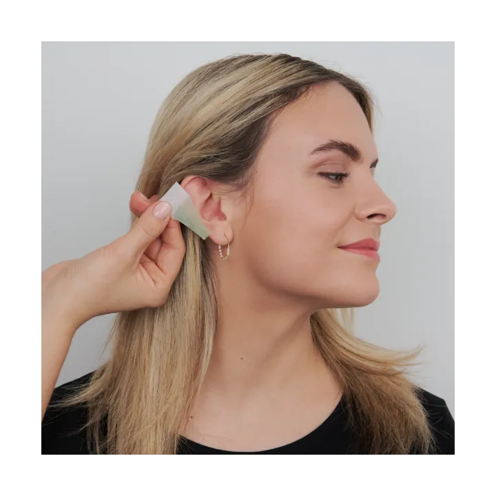 Universal Wachsstreifen