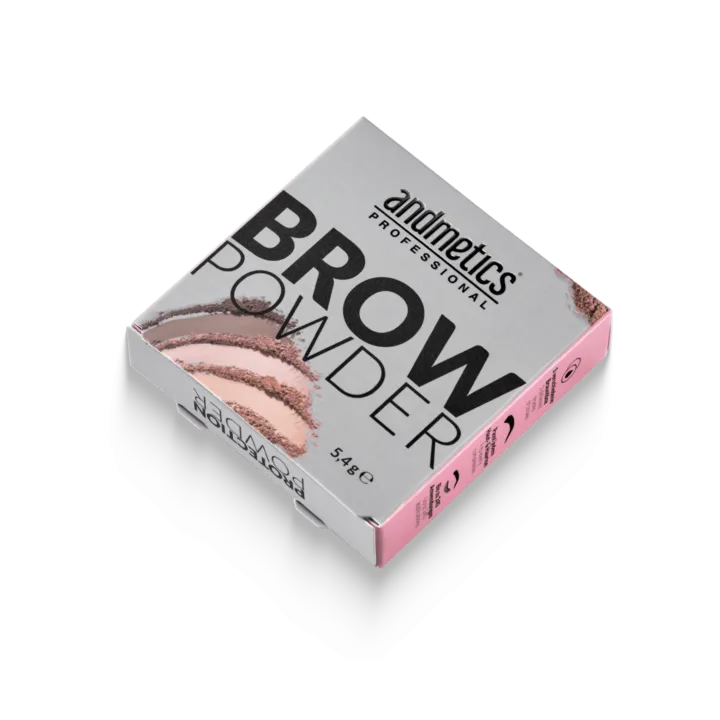 Augenbrauen Puder