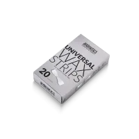 Universal Wachsstreifen