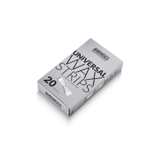 Universal Wachsstreifen