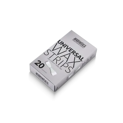 Universal Wachsstreifen