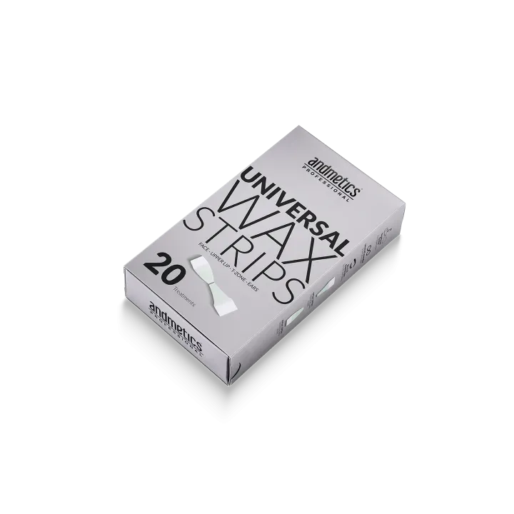 Universal Wachsstreifen