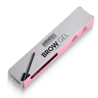 Augenbrauen Gel transparent