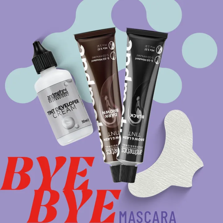 Farbentwickler (cremig od. flüssig)