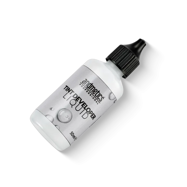 Farbentwickler (cremig od. flüssig)