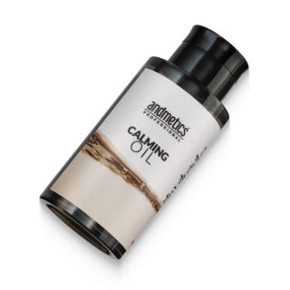 Beruhigendes Pflegeöl 250 ml