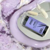 Micro Brushes 100 Stk.