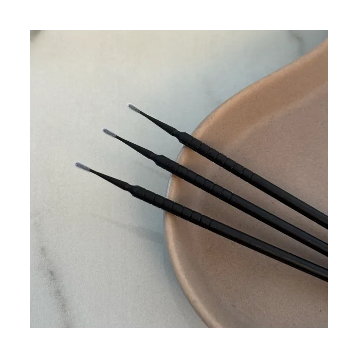 Micro Brushes 100 Stk.