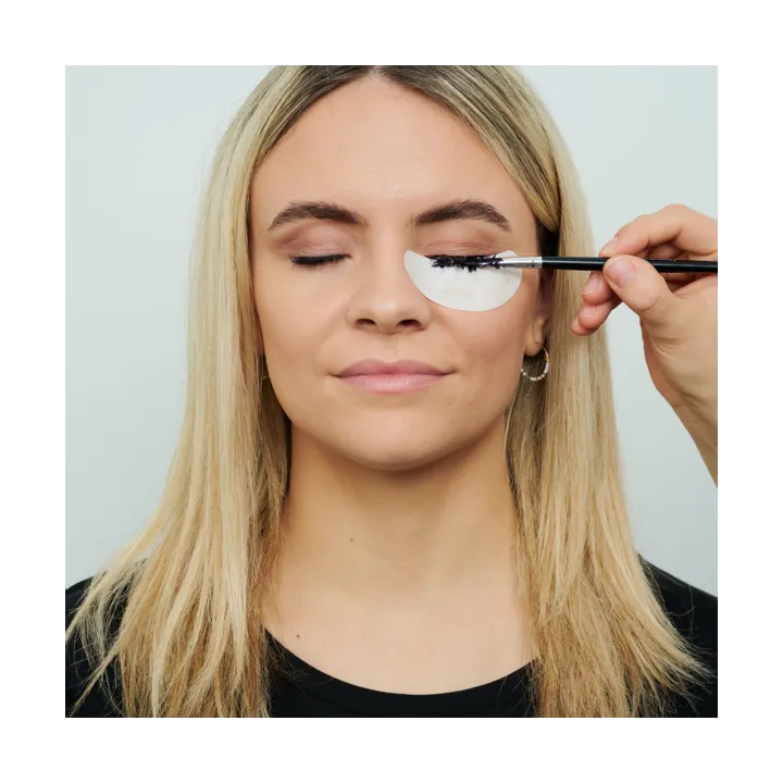 Hydrogel Augenpads 25 Paar