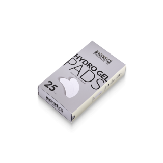 Hydrogel Augenpads 25 Paar