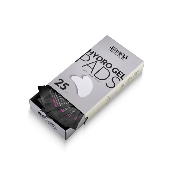 Hydrogel Augenpads 25 Paar