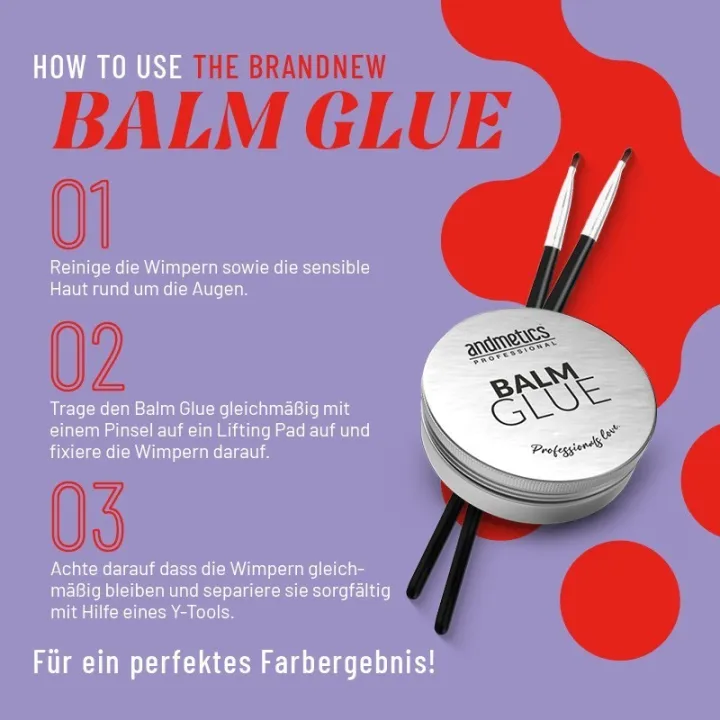 Balm Glue 15g