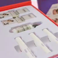 Full Collection Box Korean Brow Lifting