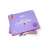 Full Collection Box Korean Brow Lifting