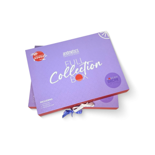 Full Collection Box Korean Brow Lifting