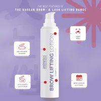 Full Collection Box Korean Brow Lifting