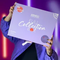 Full Collection Box Korean Lash Lifting