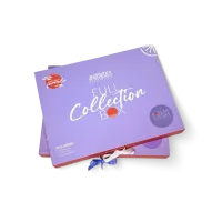 Full Collection Box Korean Lash Lifting