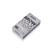 Augenbrauen Wachsstreifen STANDARD