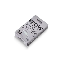 Augenbrauen Wachsstreifen STANDARD