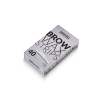 Augenbrauen Wachsstreifen LARGE