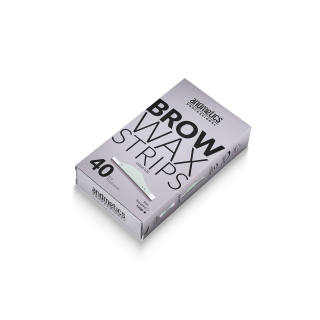 Augenbrauen Wachsstreifen LARGE