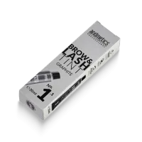 Augenbrauen- & Wimpernfarbe (div. Farben)