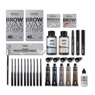 Brow Bar