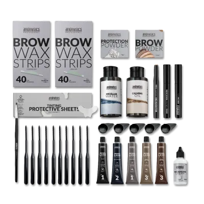 Brow Bar