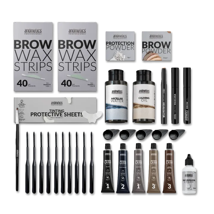 Brow Bar