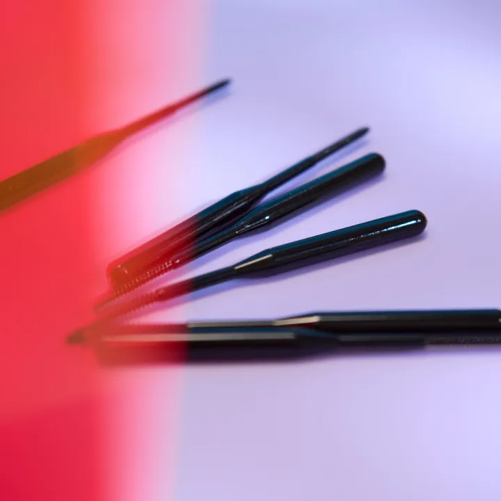 Application Sticks 10 Pcs.