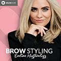online academy Brow Styling