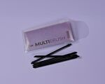 Multi Brushes 5 Stk.