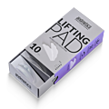 andmetics pro lifting pad bundle