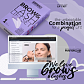 Brow & Lash Lift Set