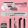 andmetics pro brow brush duo