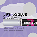 andmetics pro lifting glue standard