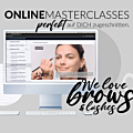 online academy Lash Tinting