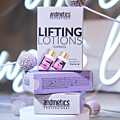 andmetics pro lifting lotions express