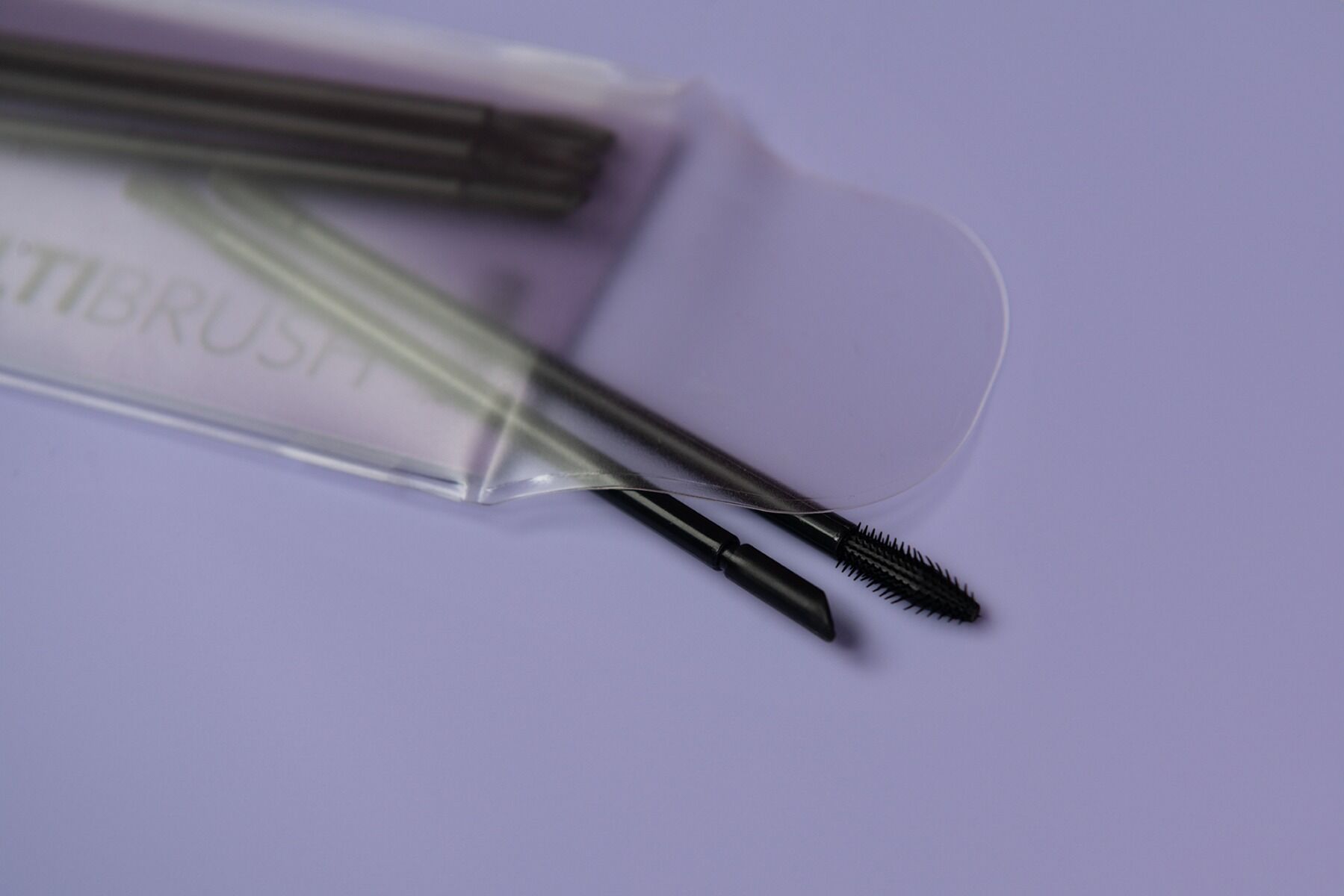 Multi Brushes 5 Stk.