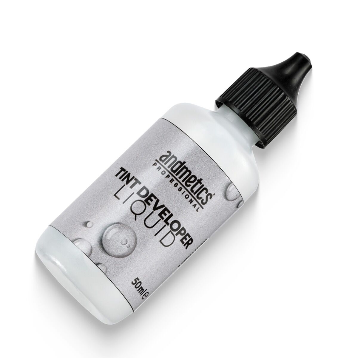 Farbentwickler (cremig od. flüssig)