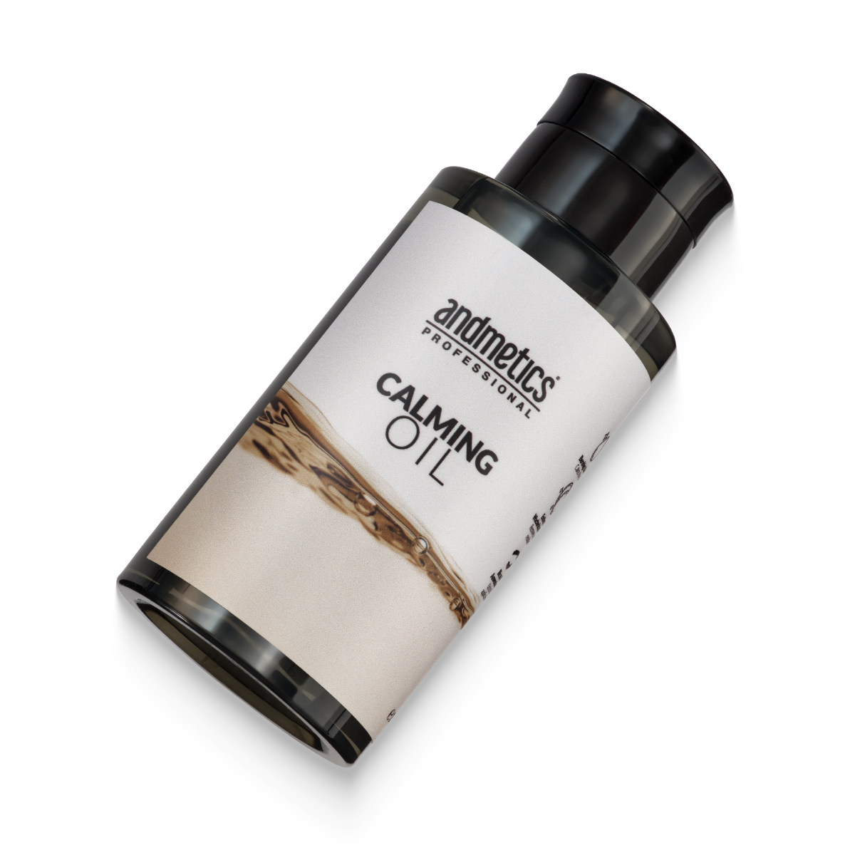 Beruhigendes Pflegeöl 250 ml