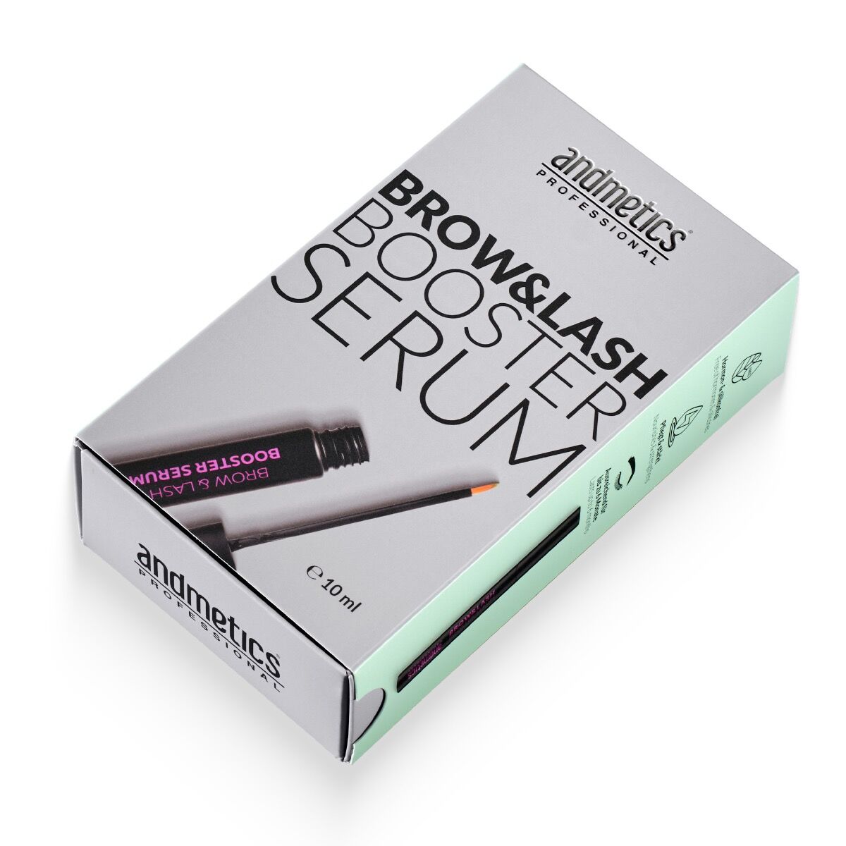 Augenbrauen & Wimpern Wachstums Serum