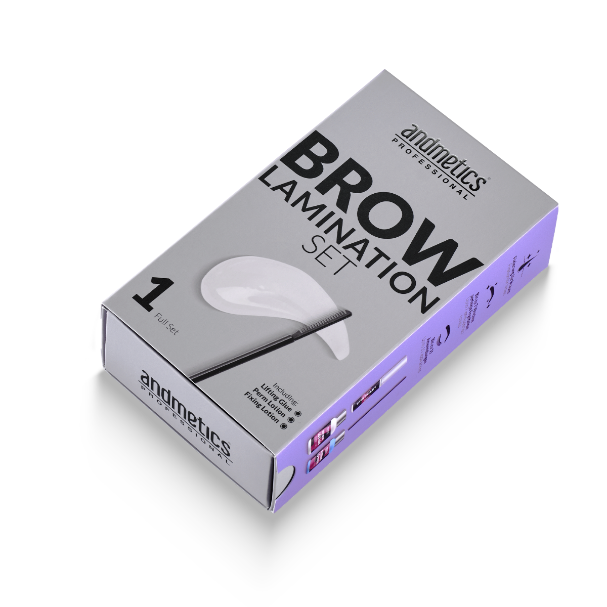 Augenbrauen Lamination (Lifting) Set