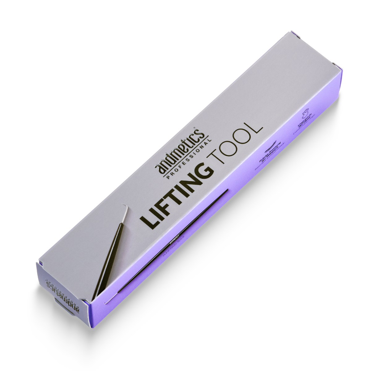 andmetics pro lifting tool