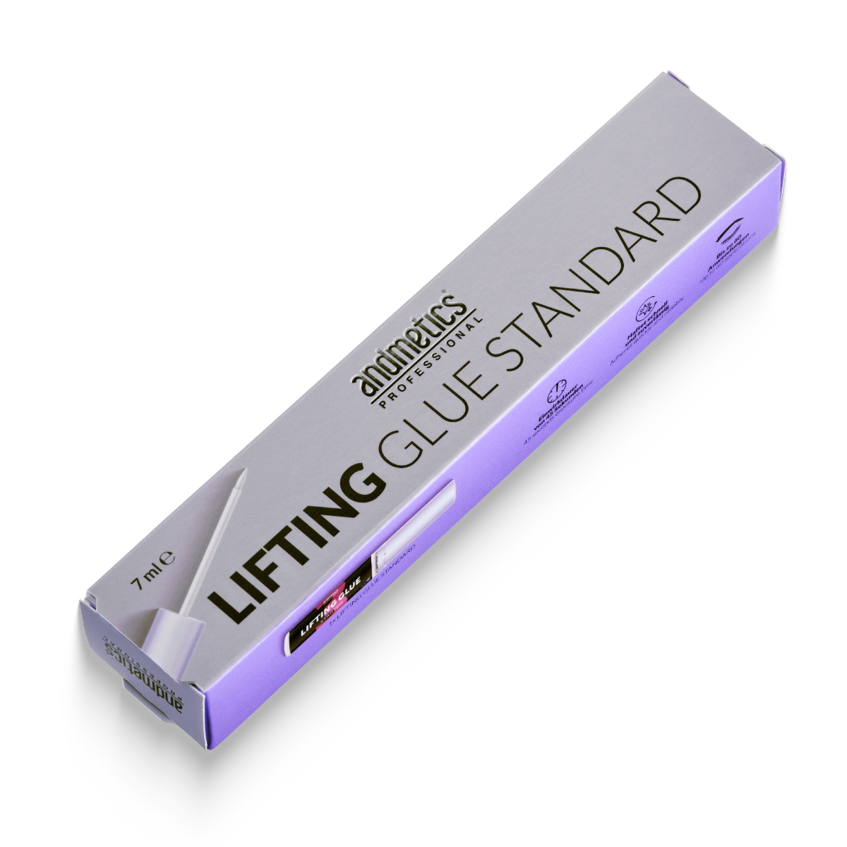 Lifting Kleber Standard