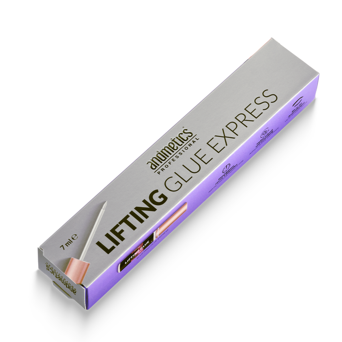 Lifting Kleber Express