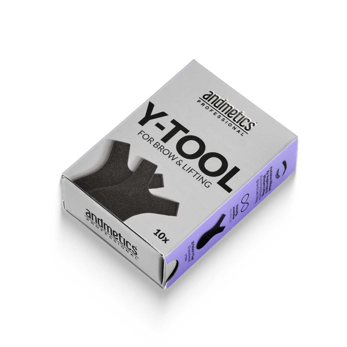 andmetics pro y-tool